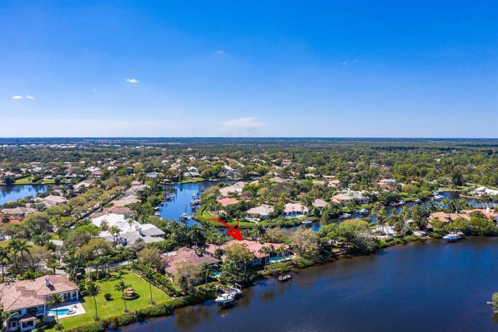 JUPITER RIVER ESTATES REV - Residential
