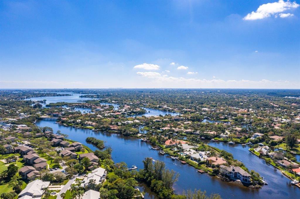 JUPITER RIVER ESTATES REV - Residential