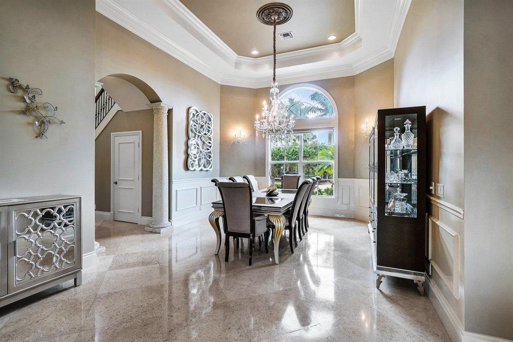 JUPITER RIVER ESTATES REV - Residential