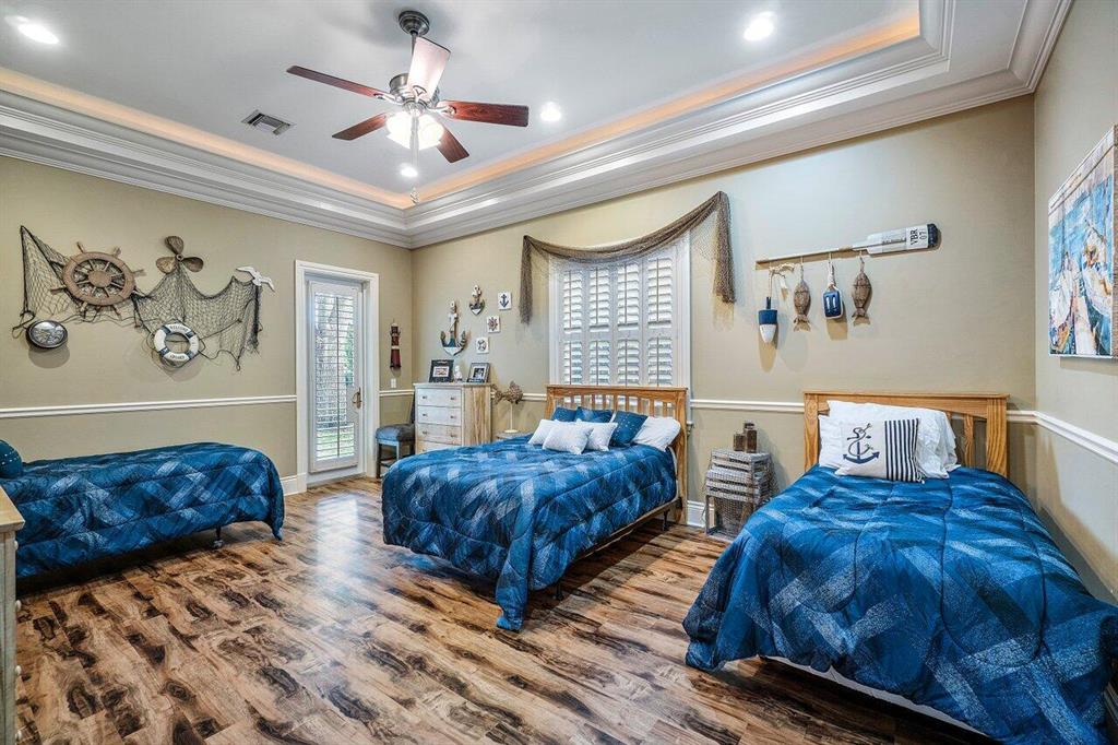 JUPITER RIVER ESTATES REV - Residential