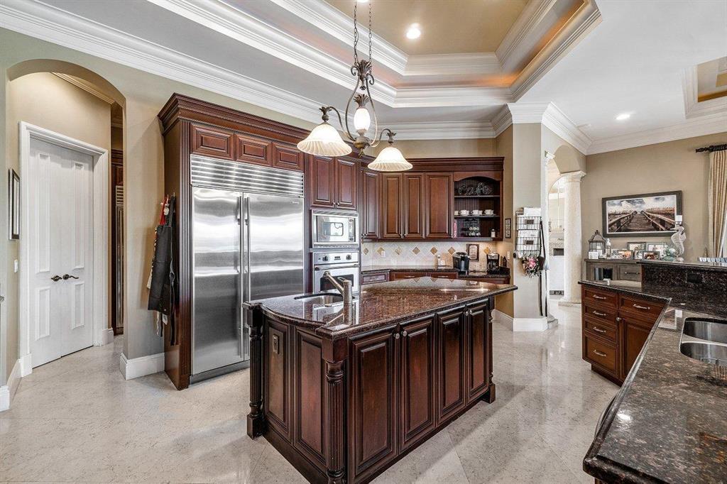 JUPITER RIVER ESTATES REV - Residential