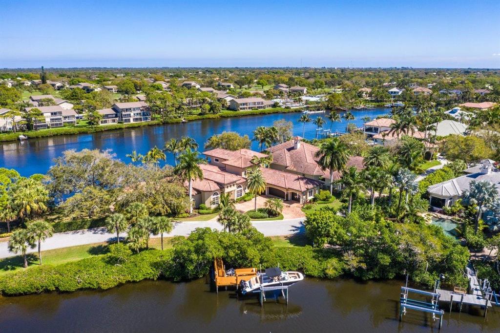JUPITER RIVER ESTATES REV - Residential