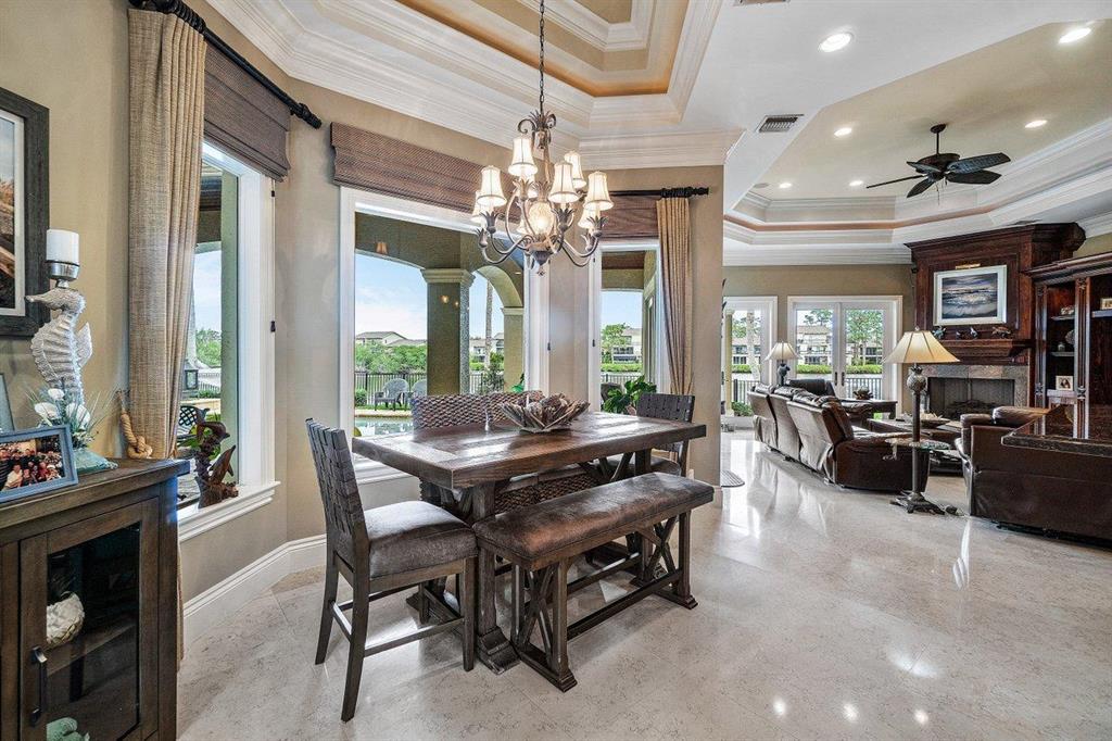JUPITER RIVER ESTATES REV - Residential