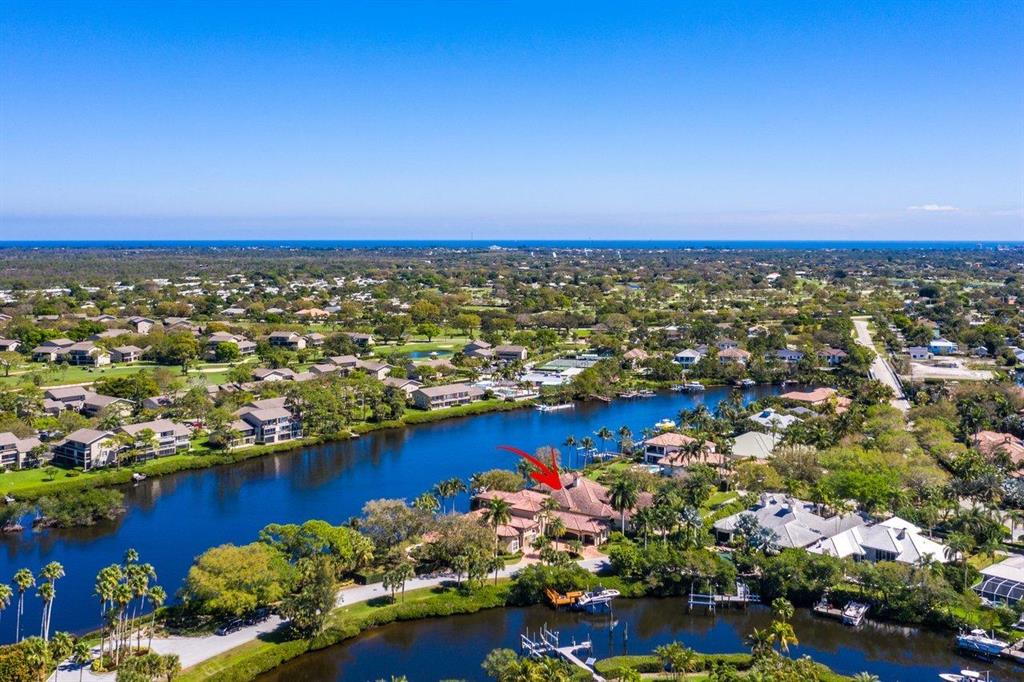 JUPITER RIVER ESTATES REV - Residential