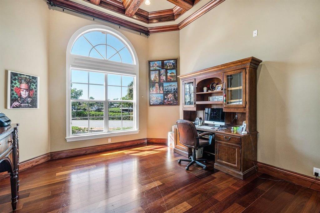 JUPITER RIVER ESTATES REV - Residential