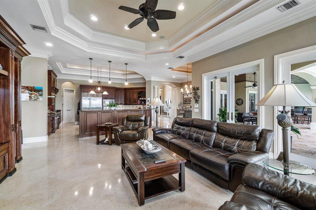 JUPITER RIVER ESTATES REV - Residential