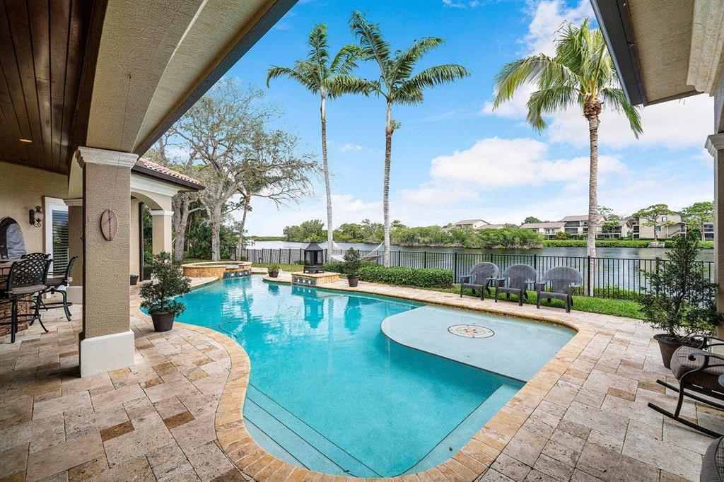 JUPITER RIVER ESTATES REV - Residential