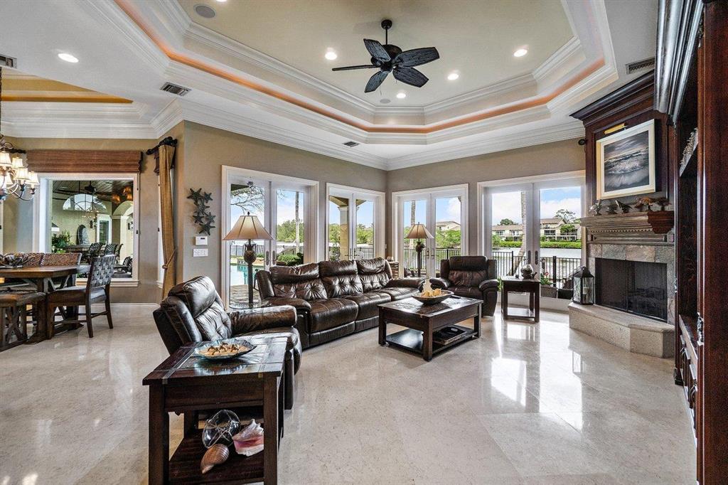 JUPITER RIVER ESTATES REV - Residential