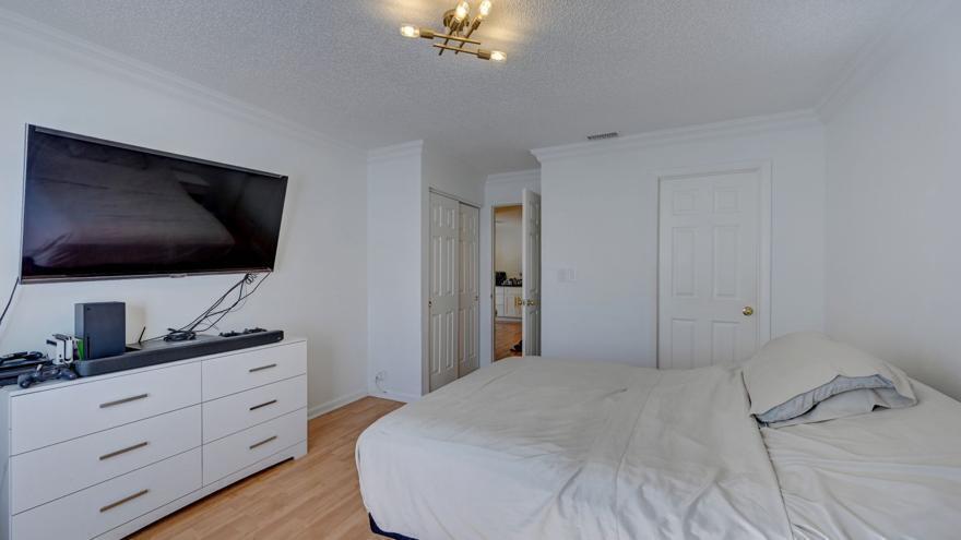 CANARY PALM CLUB - Residential