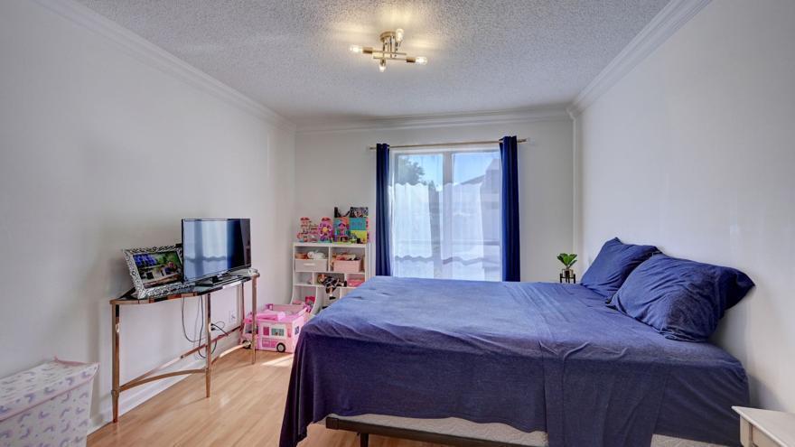 CANARY PALM CLUB - Residential