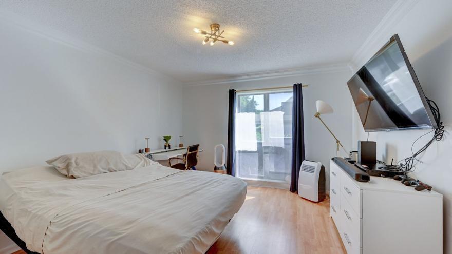 CANARY PALM CLUB - Residential