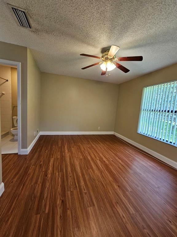 PARK AT WINDWOOD CONDO - Residential Lease