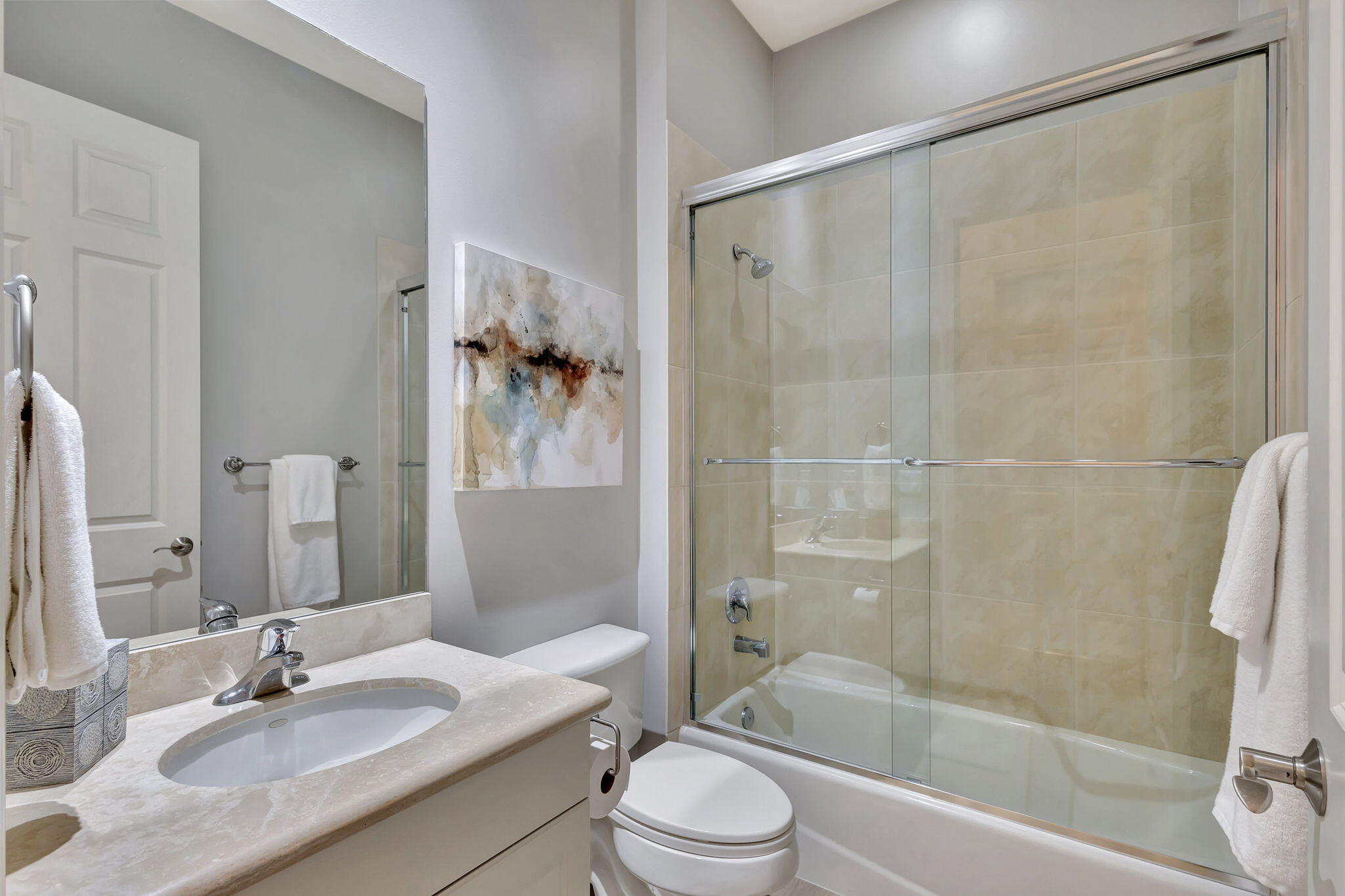 MIRASOL - Residential