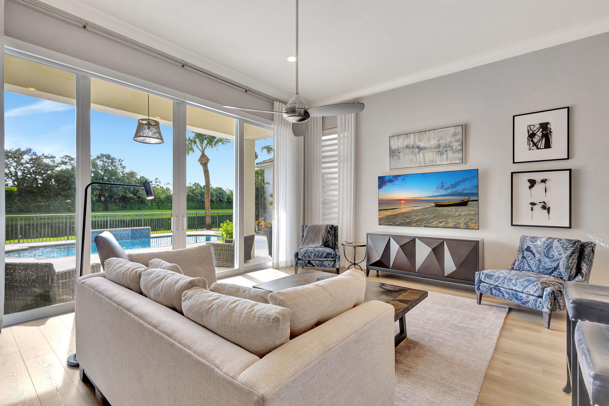 MIRASOL - Residential