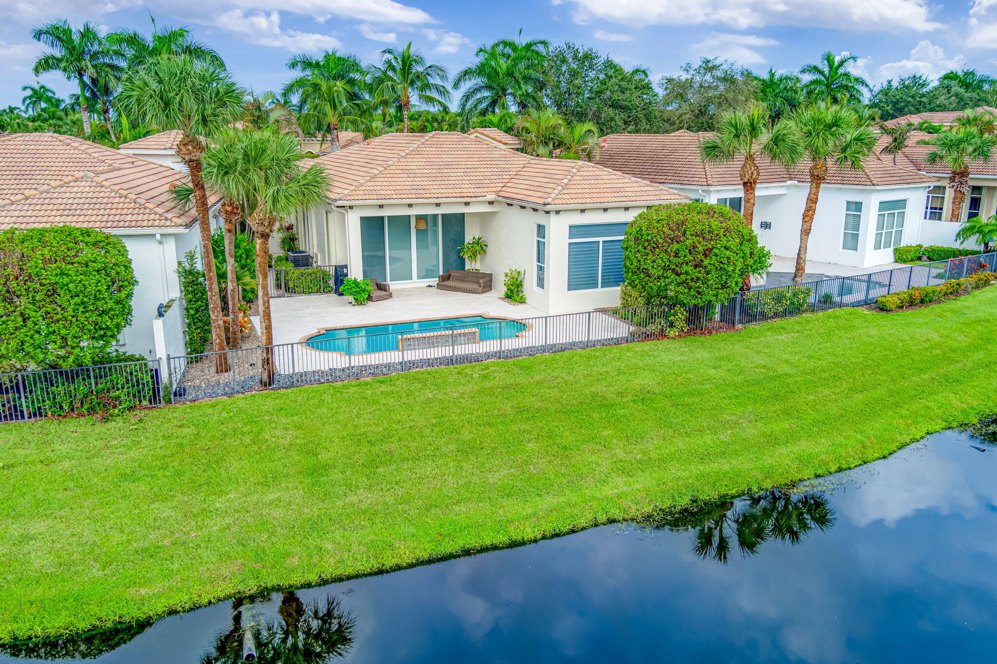 MIRASOL - Residential