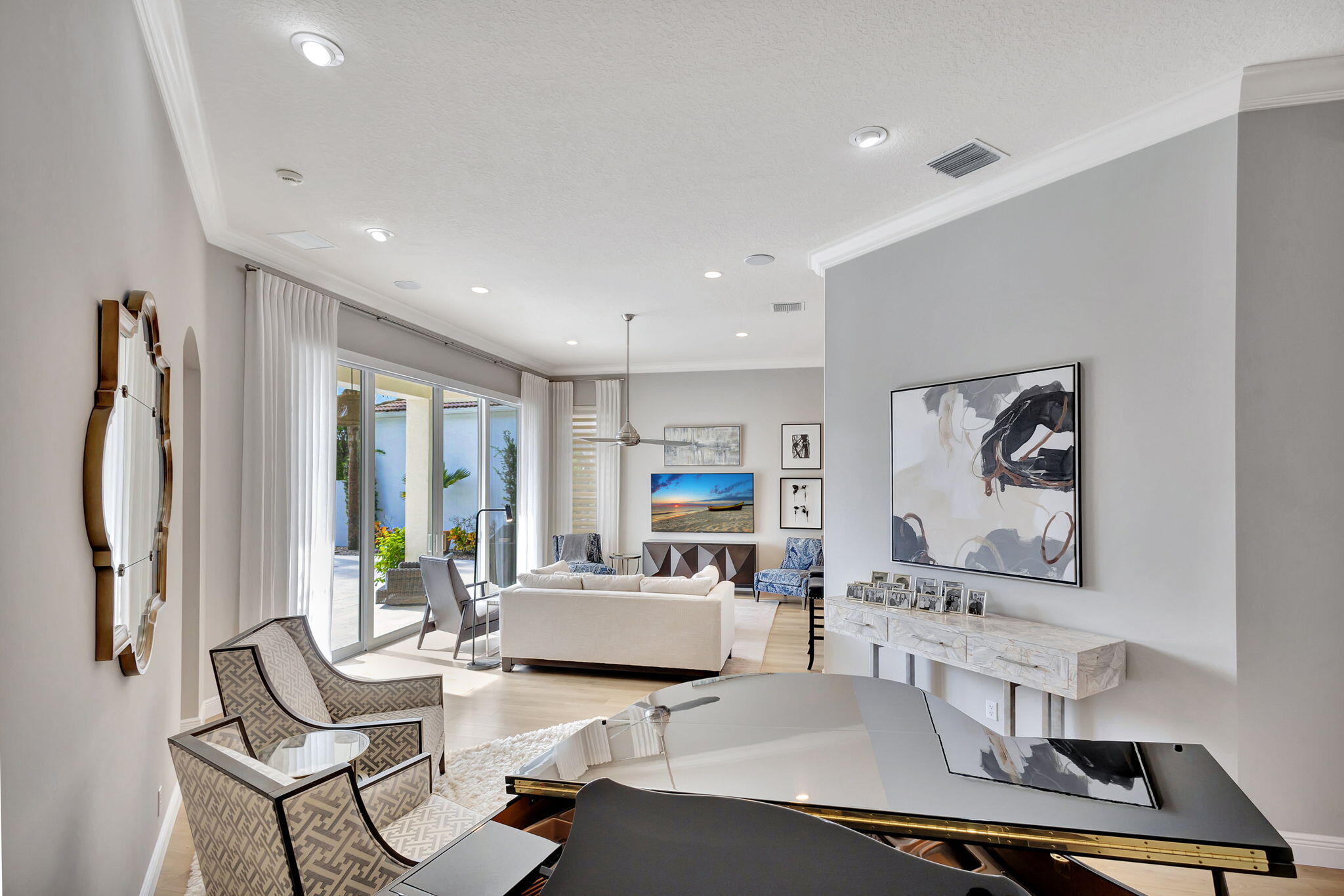 MIRASOL - Residential