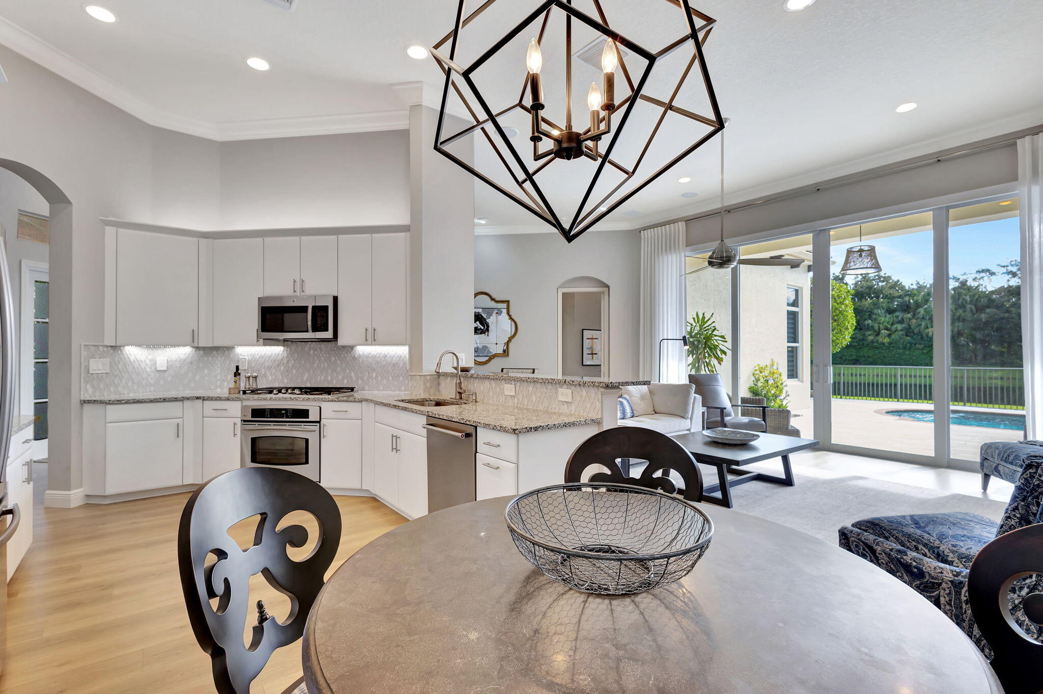 MIRASOL - Residential