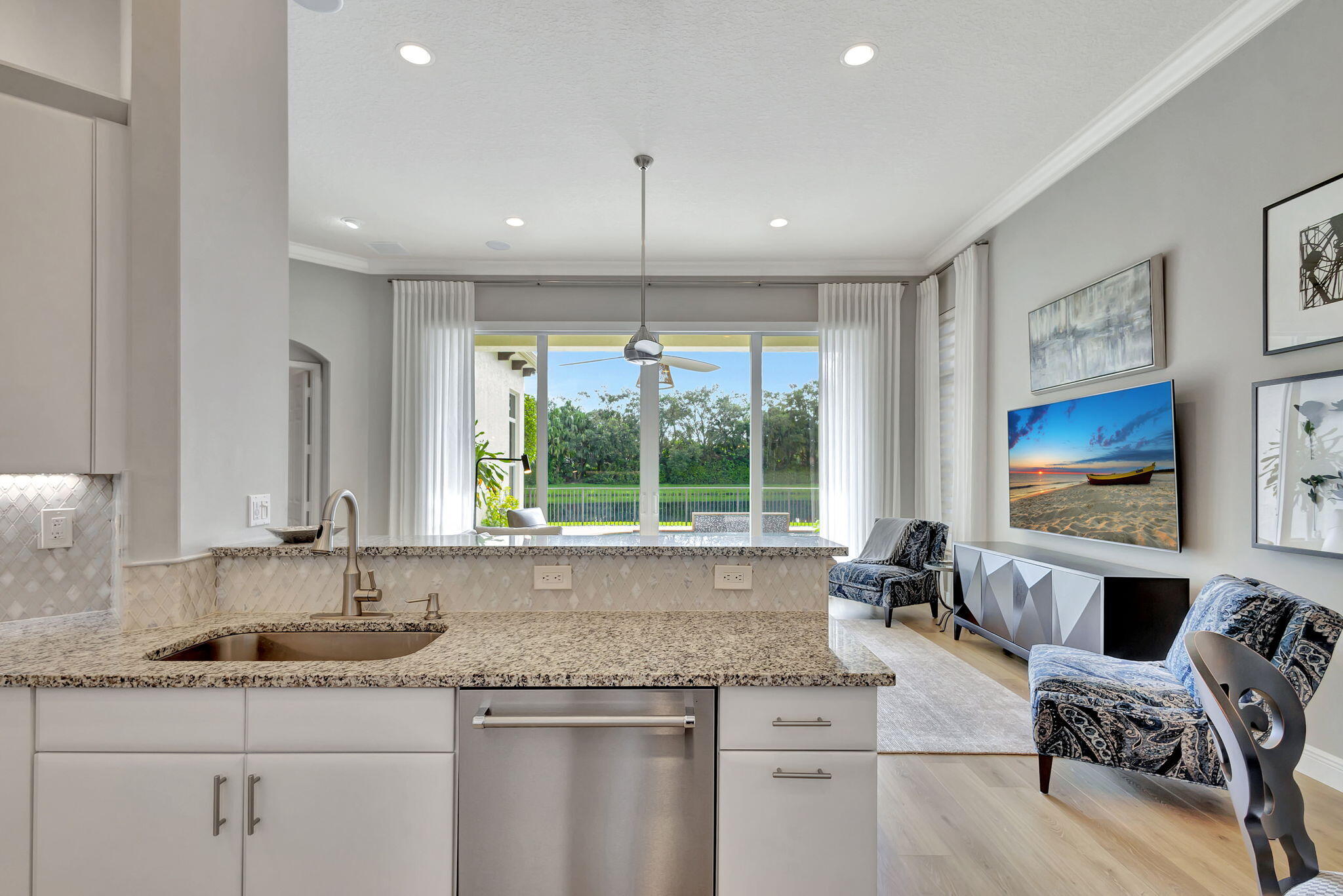 MIRASOL - Residential