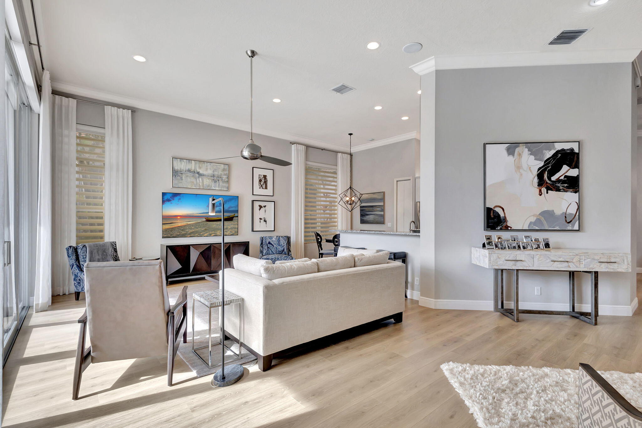 MIRASOL - Residential