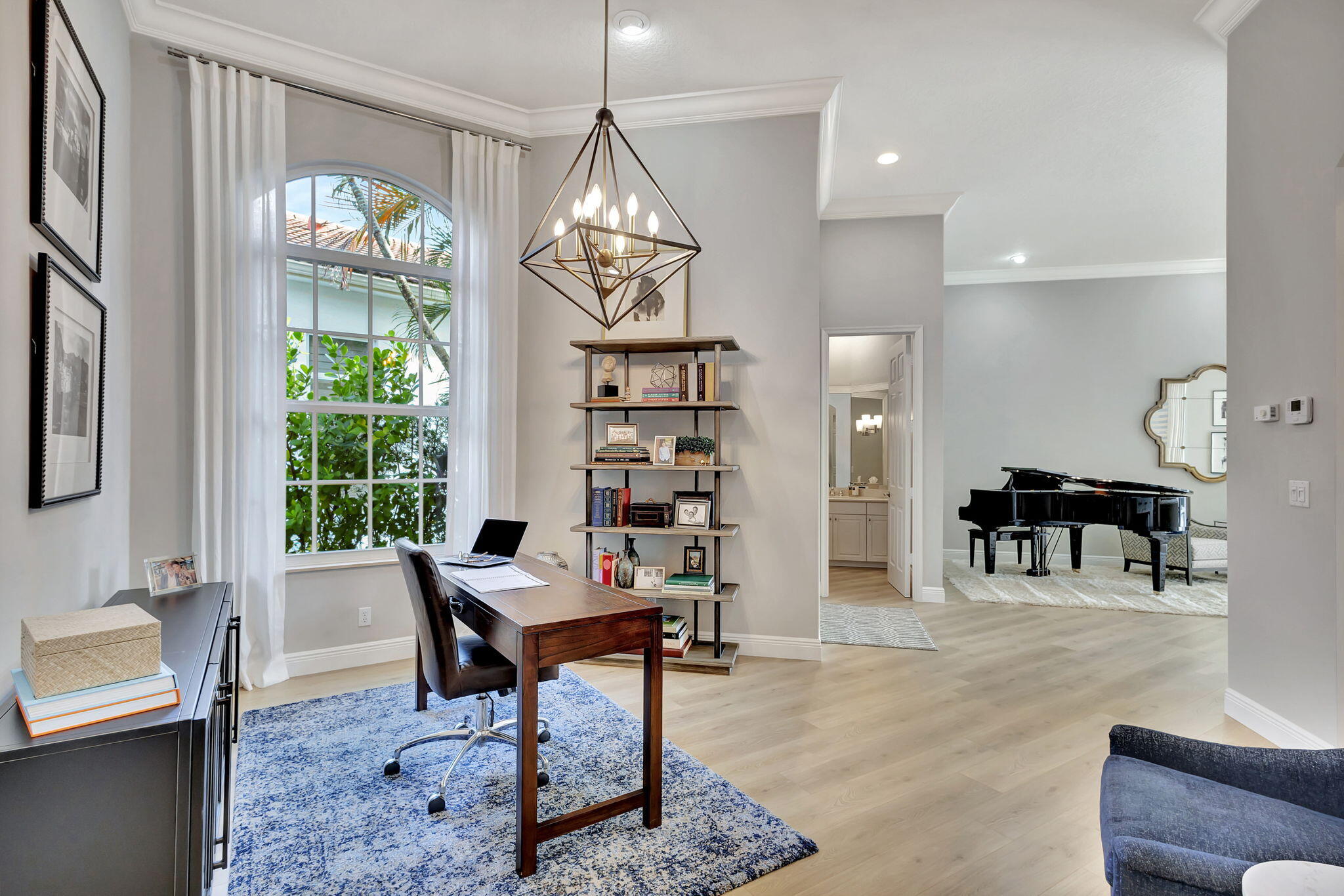 MIRASOL - Residential