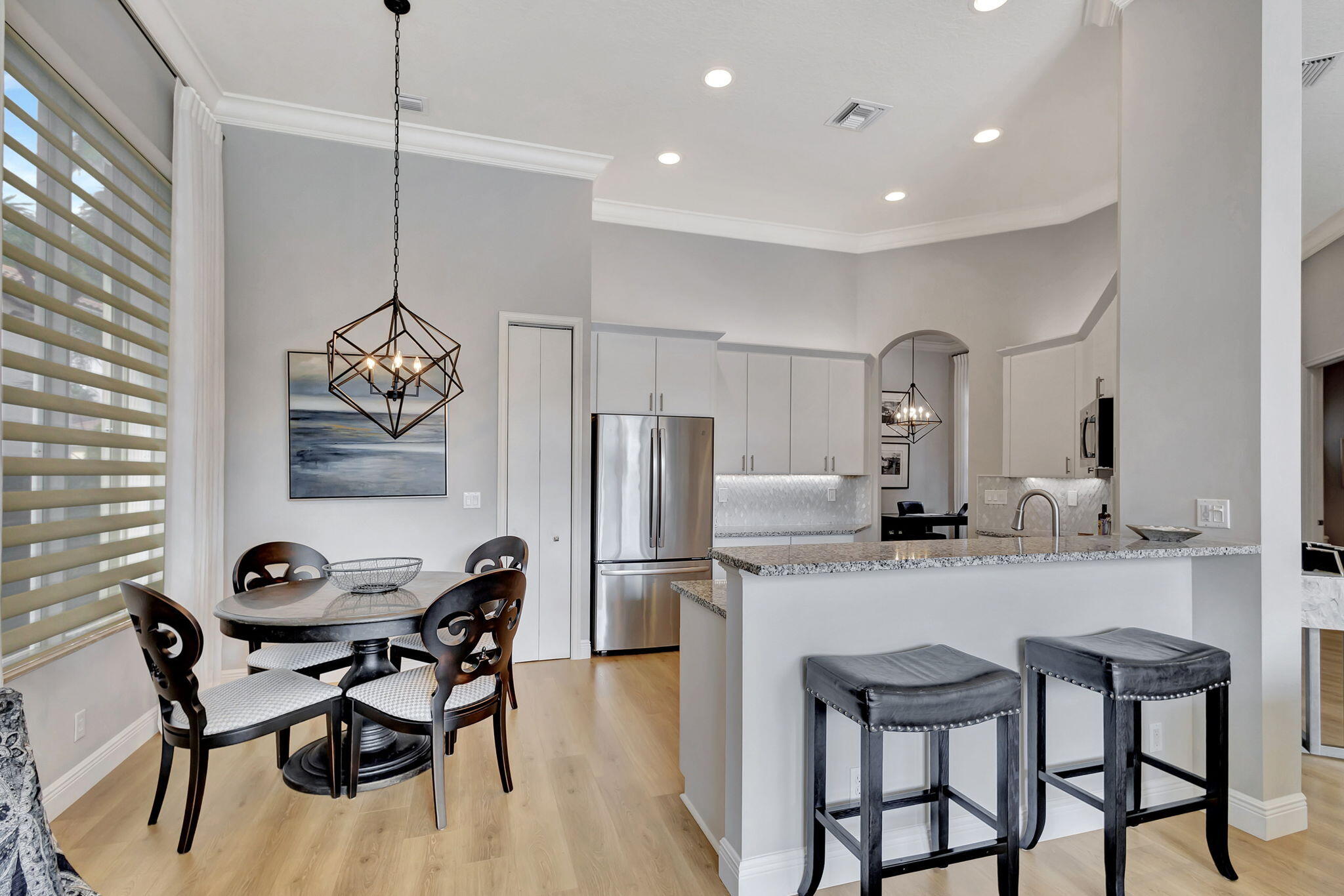 MIRASOL - Residential