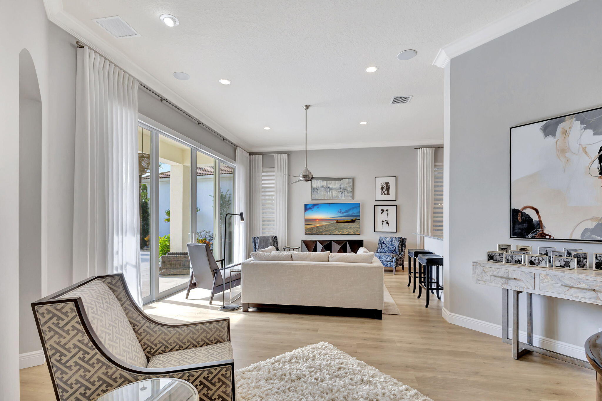 MIRASOL - Residential