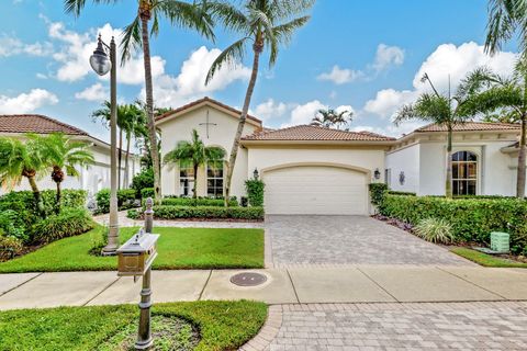 122 Andalusia Way Palm Beach Gardens FL 33418