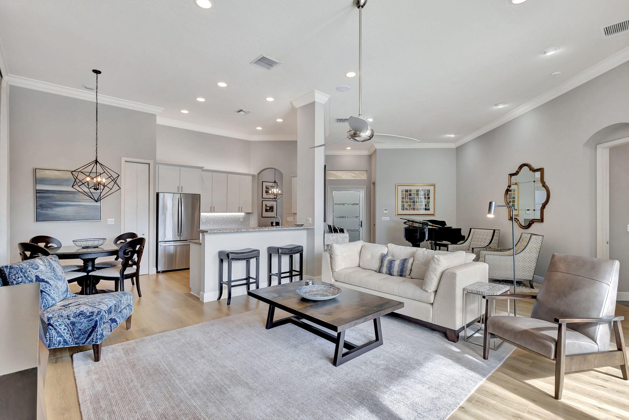 MIRASOL - Residential