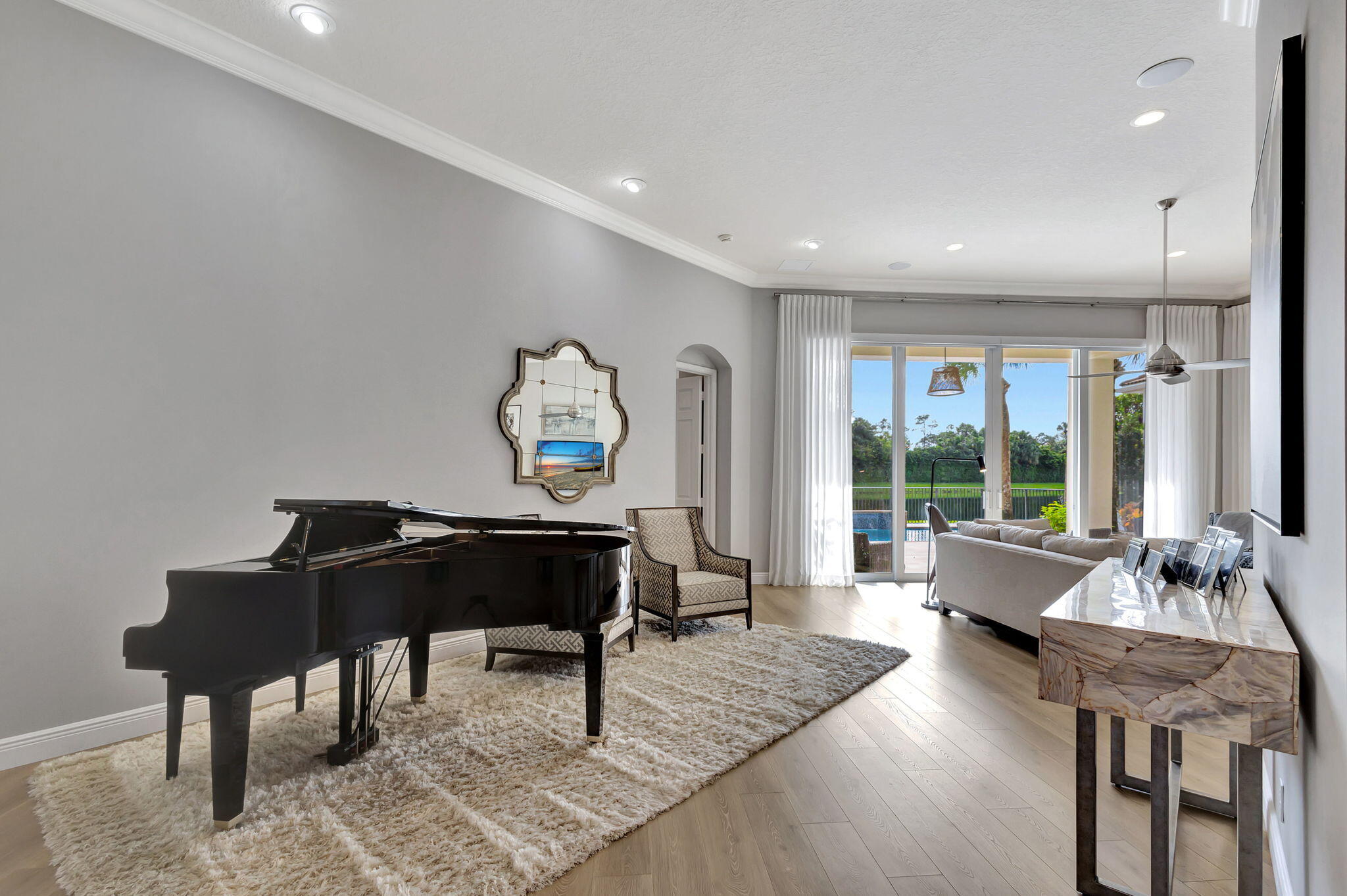 MIRASOL - Residential