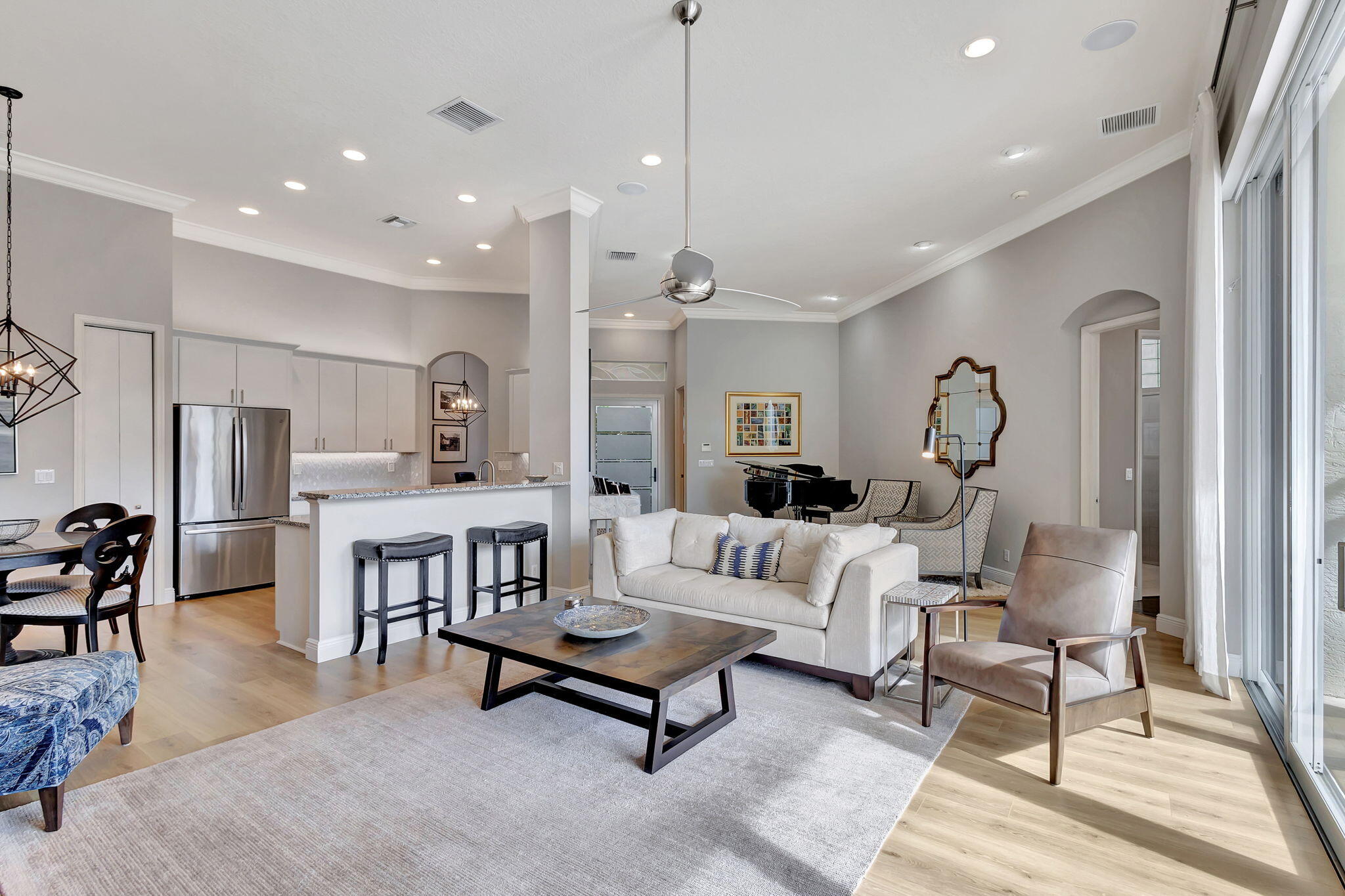 MIRASOL - Residential