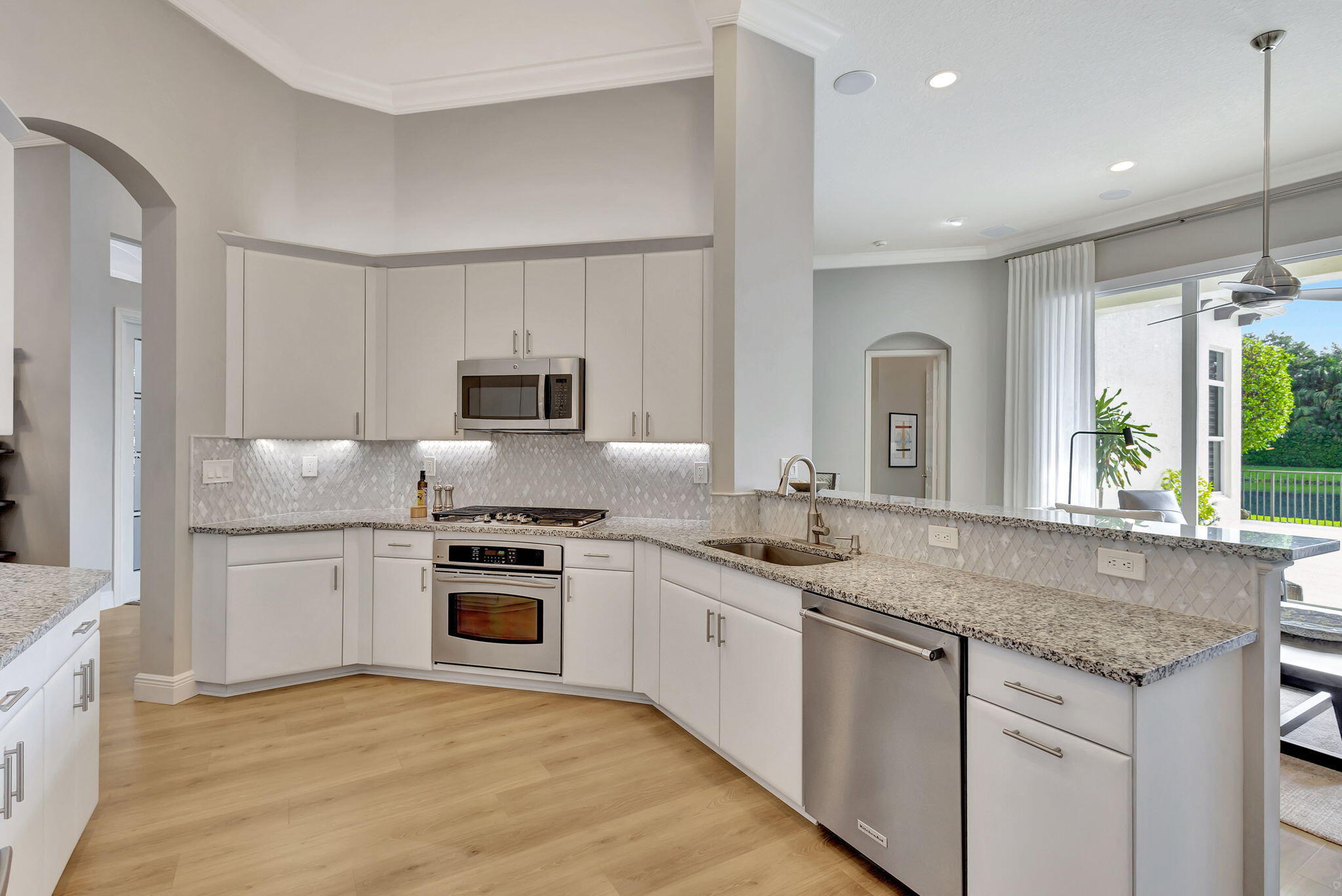 MIRASOL - Residential