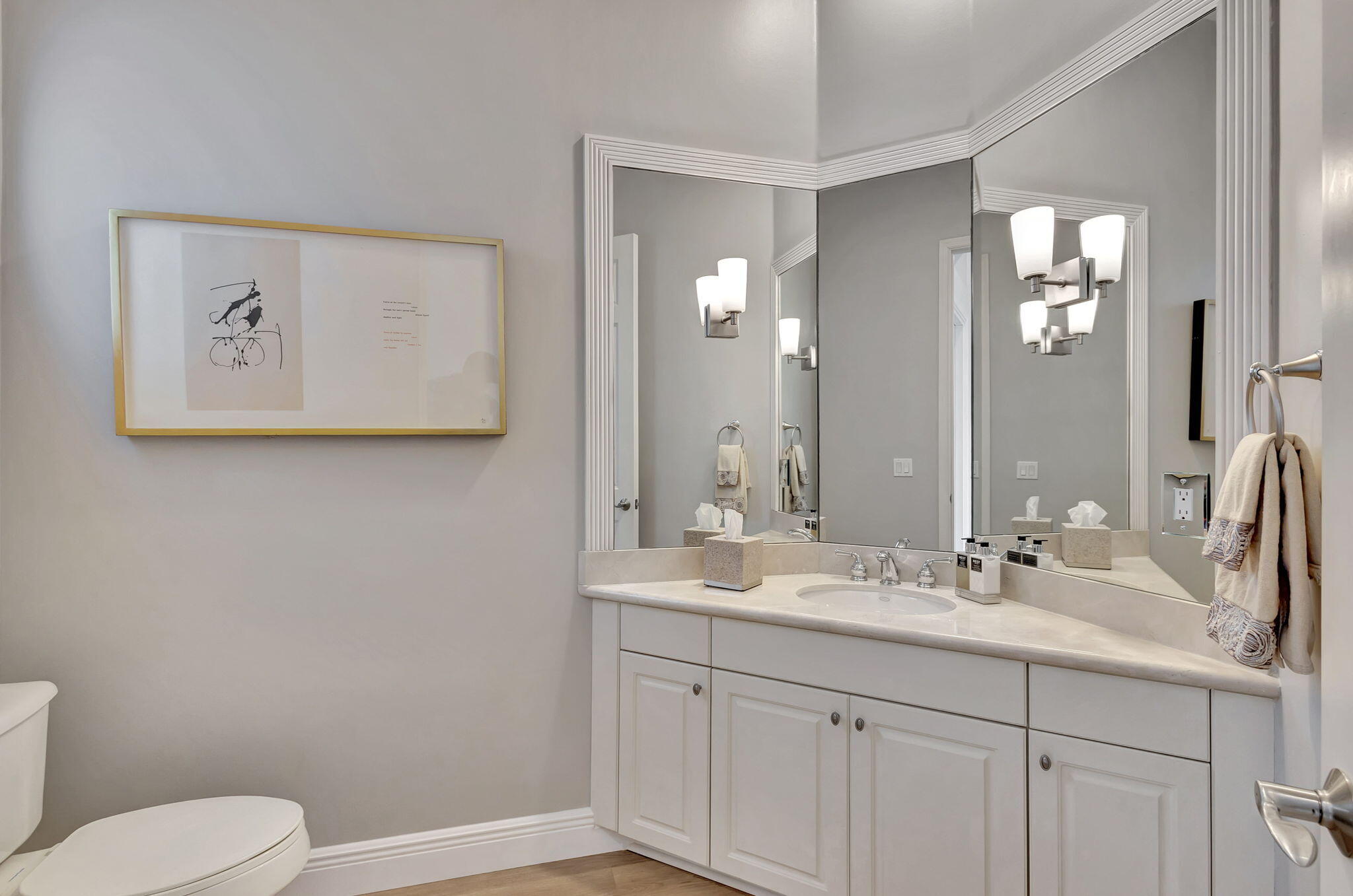 MIRASOL - Residential