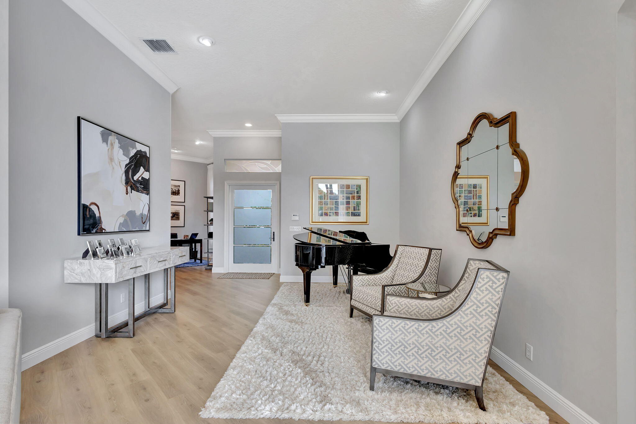 MIRASOL - Residential