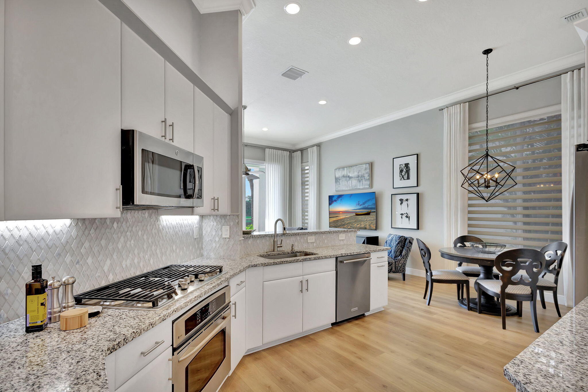 MIRASOL - Residential