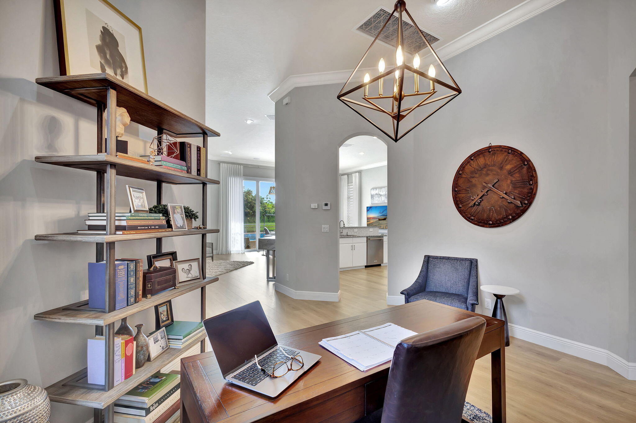 MIRASOL - Residential