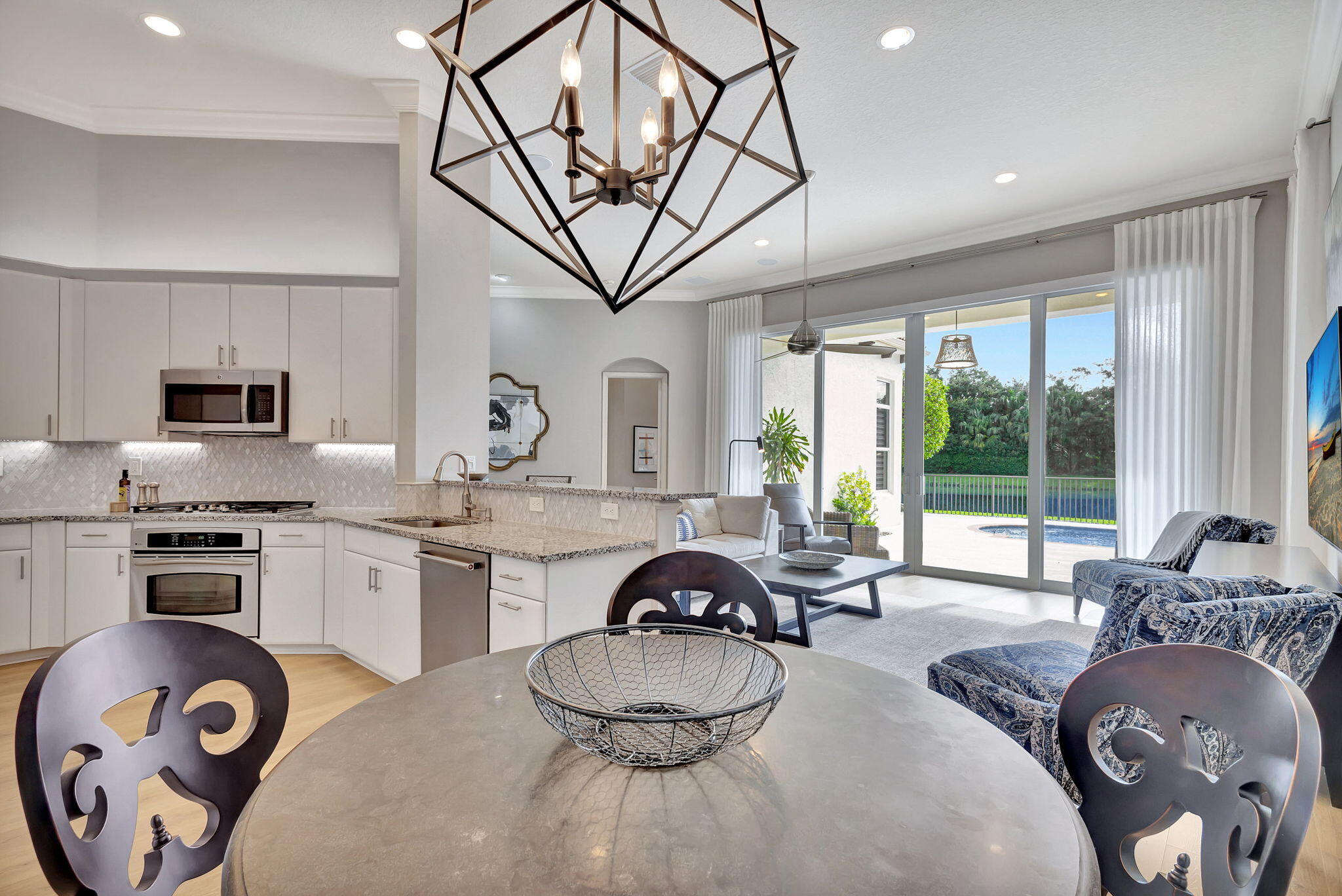 MIRASOL - Residential