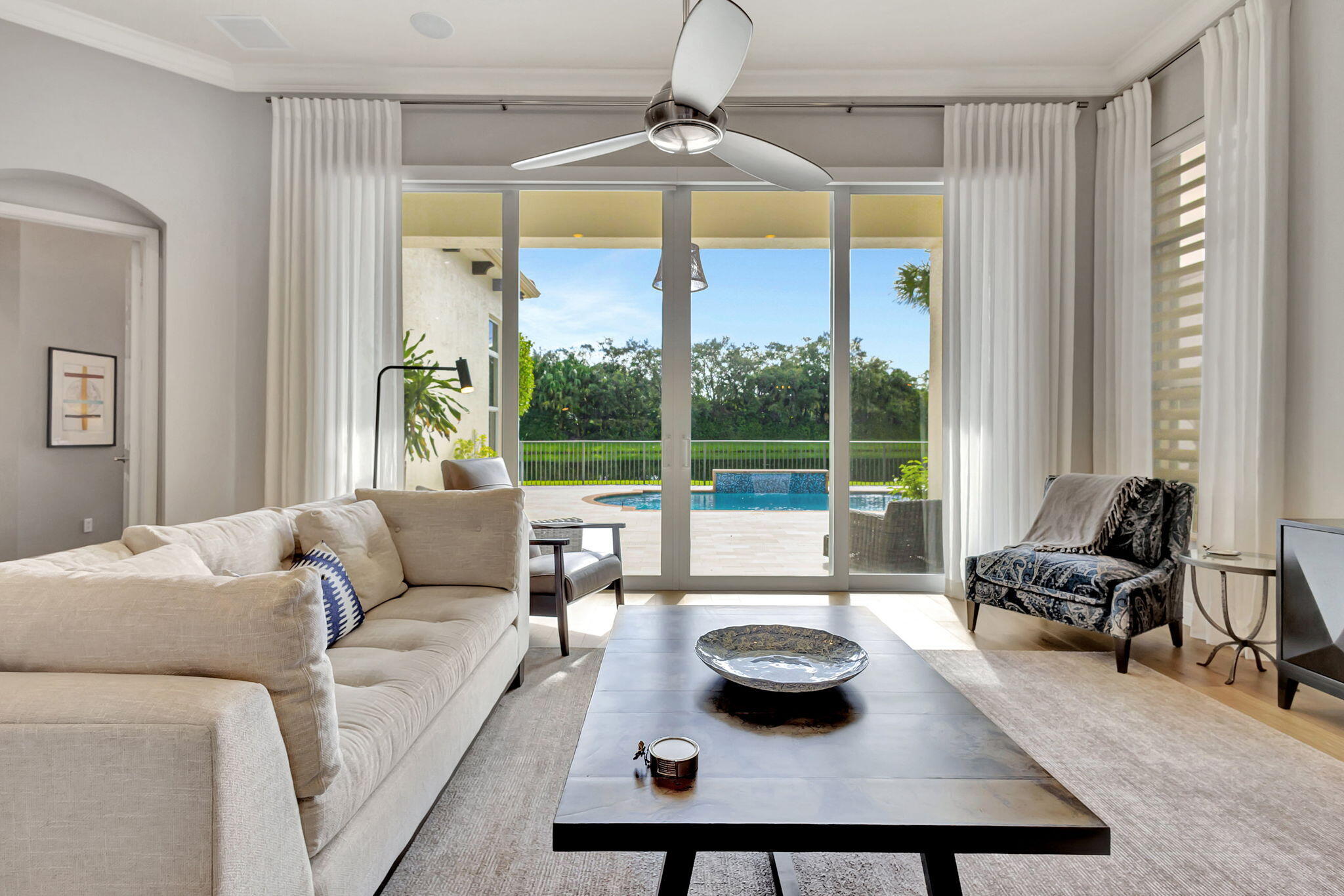 MIRASOL - Residential