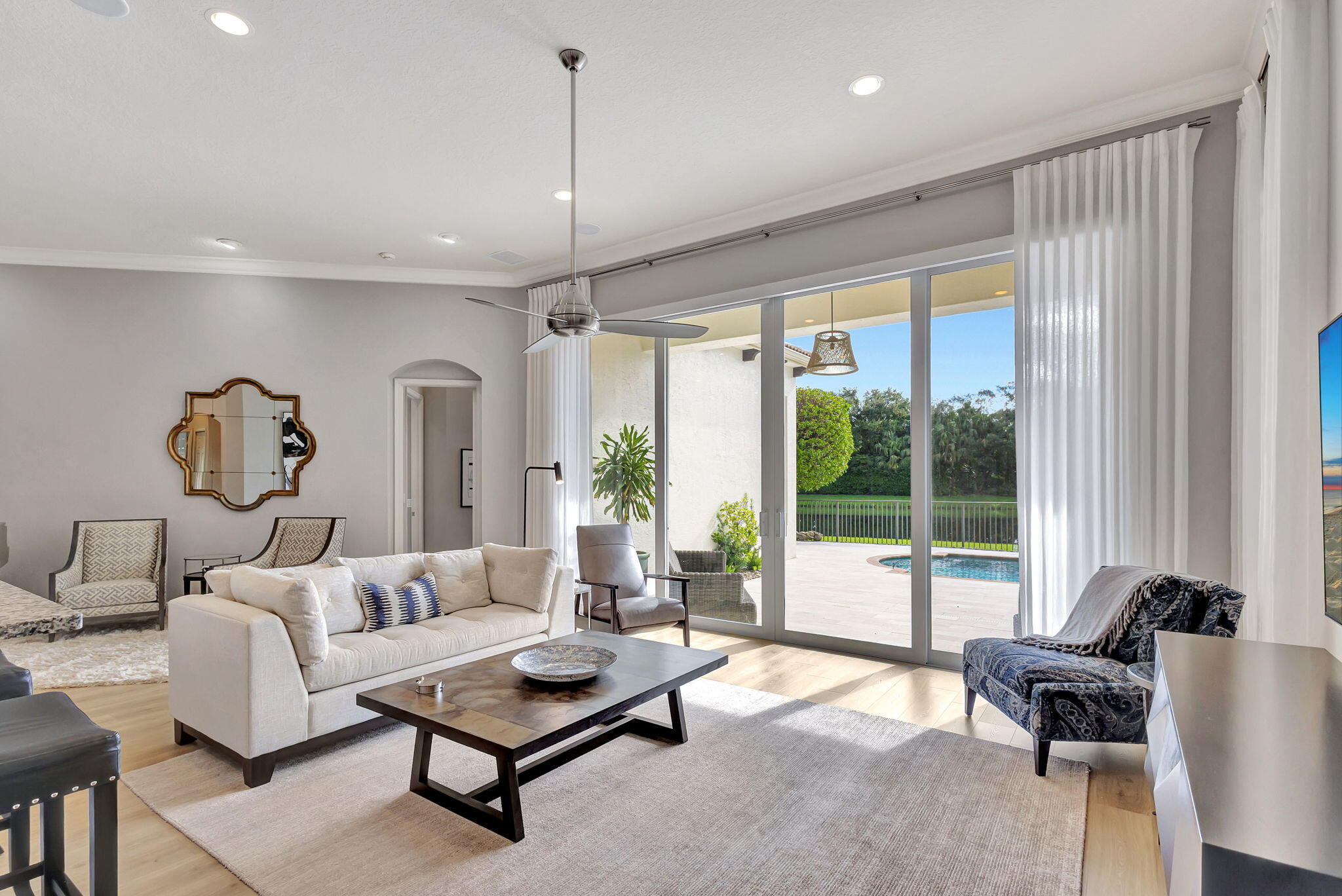 MIRASOL - Residential