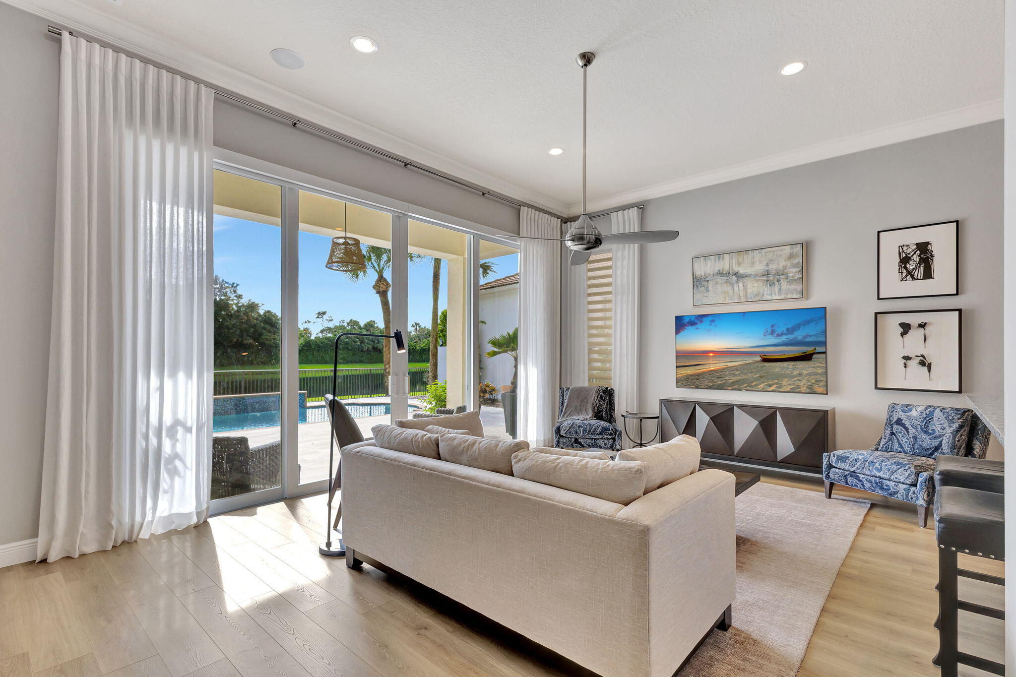 MIRASOL - Residential