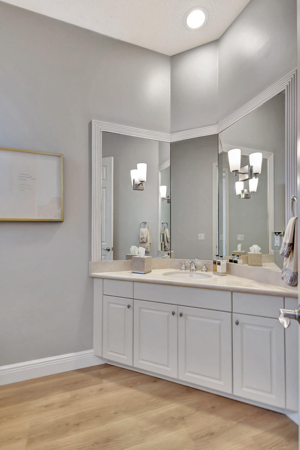 MIRASOL - Residential