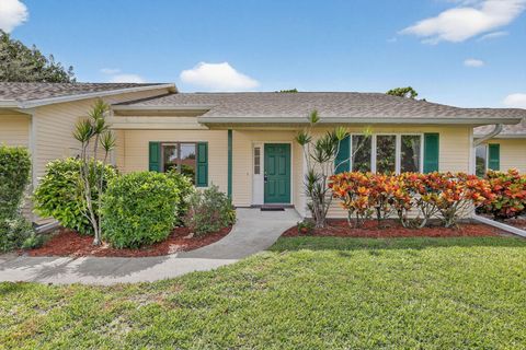 Photo of 630 NE Town Terrace, Jensen Beach, FL 34957 (MLS # R11129188)