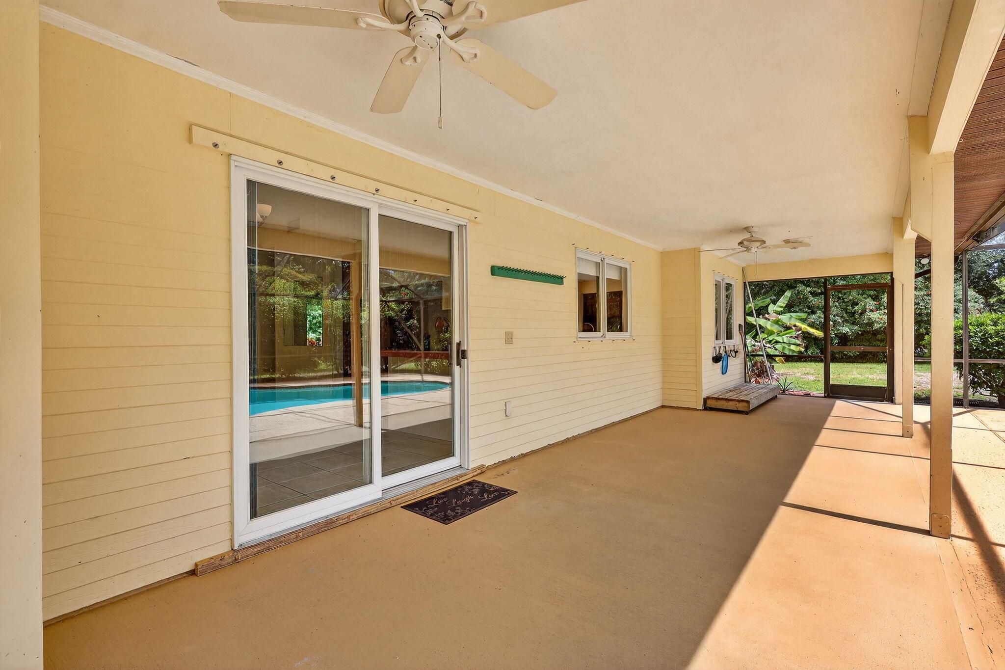 PINECREST LAKES - Residential