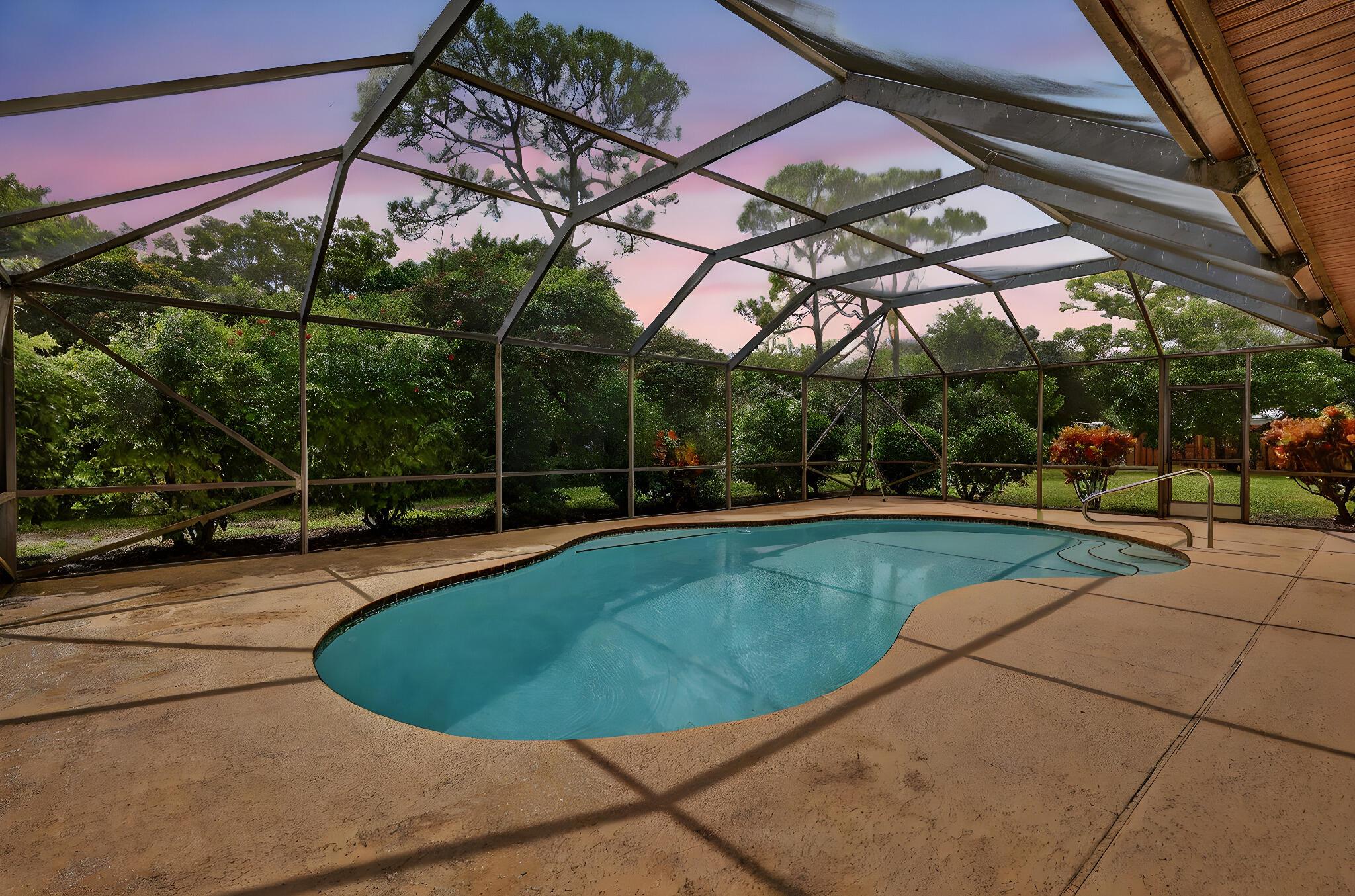 PINECREST LAKES - Residential