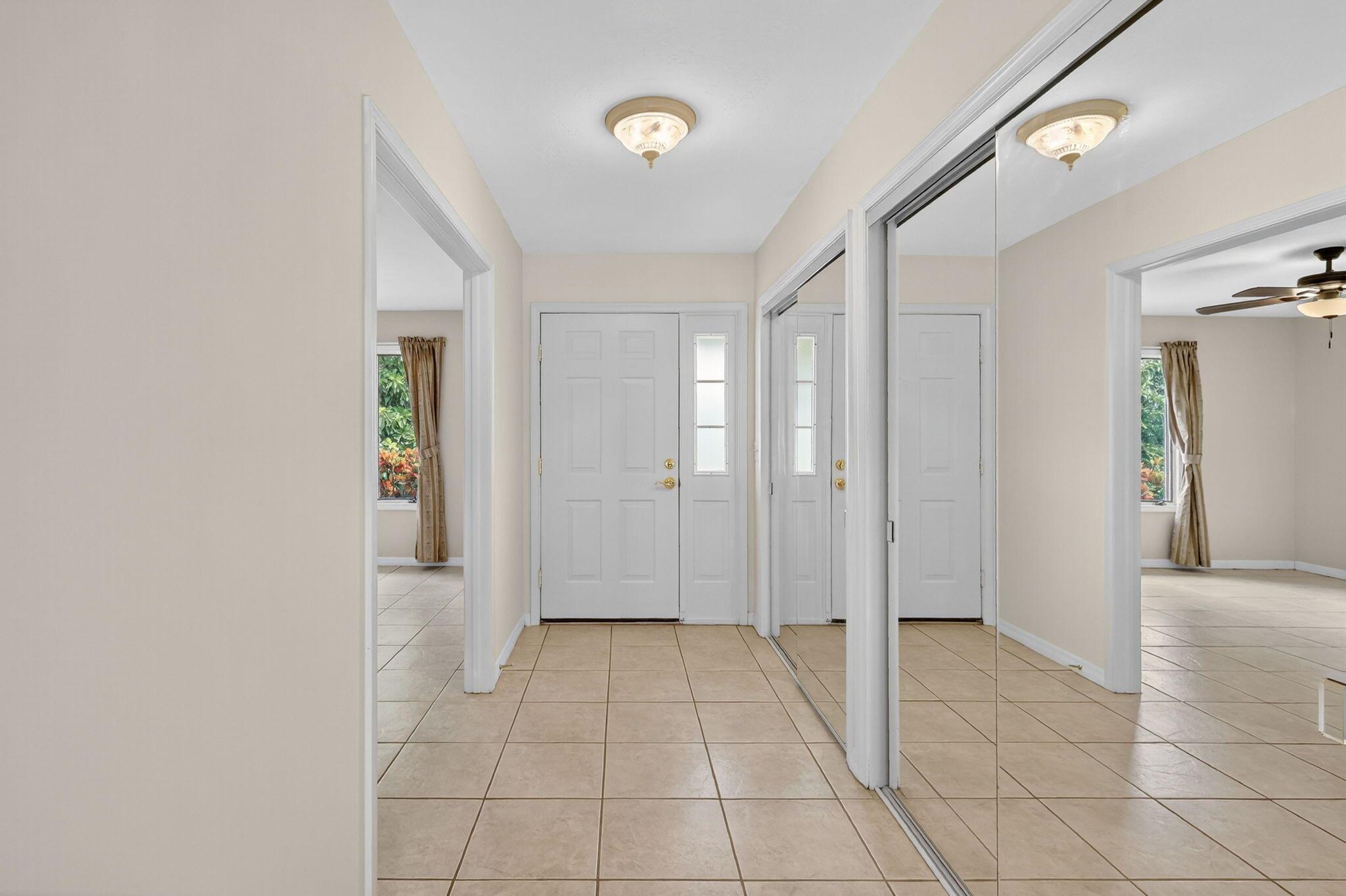 PINECREST LAKES - Residential