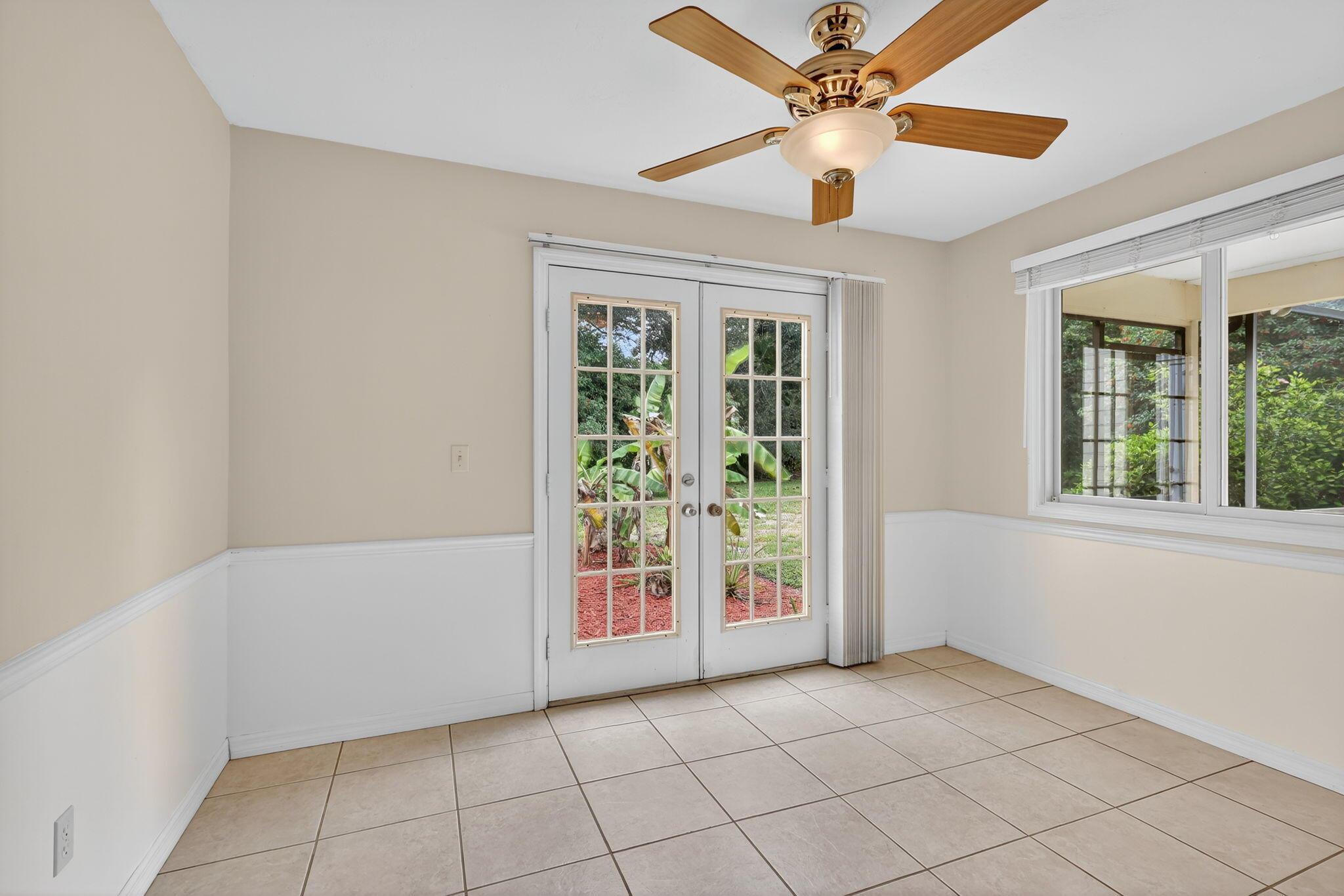 PINECREST LAKES - Residential