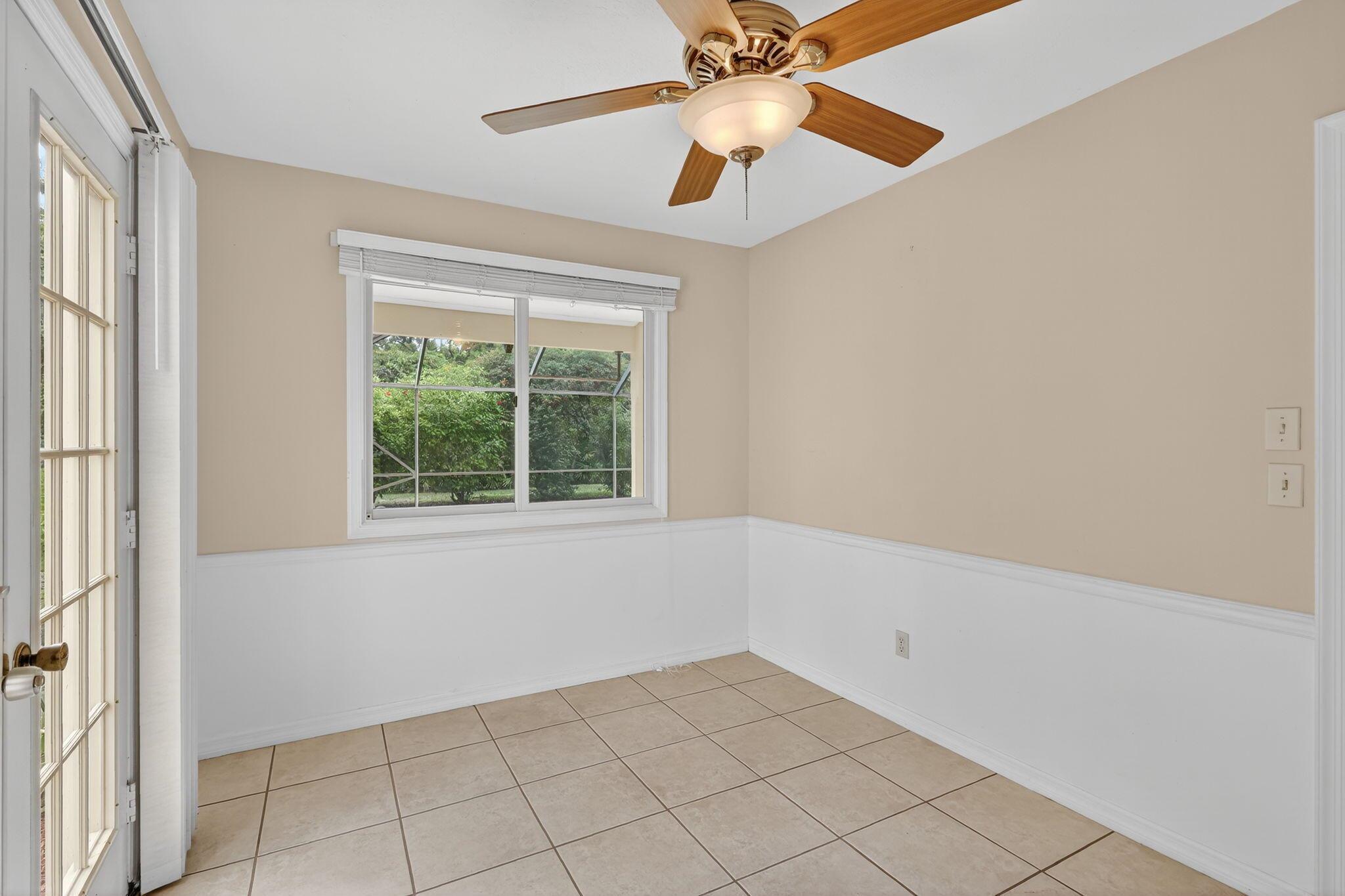 PINECREST LAKES - Residential