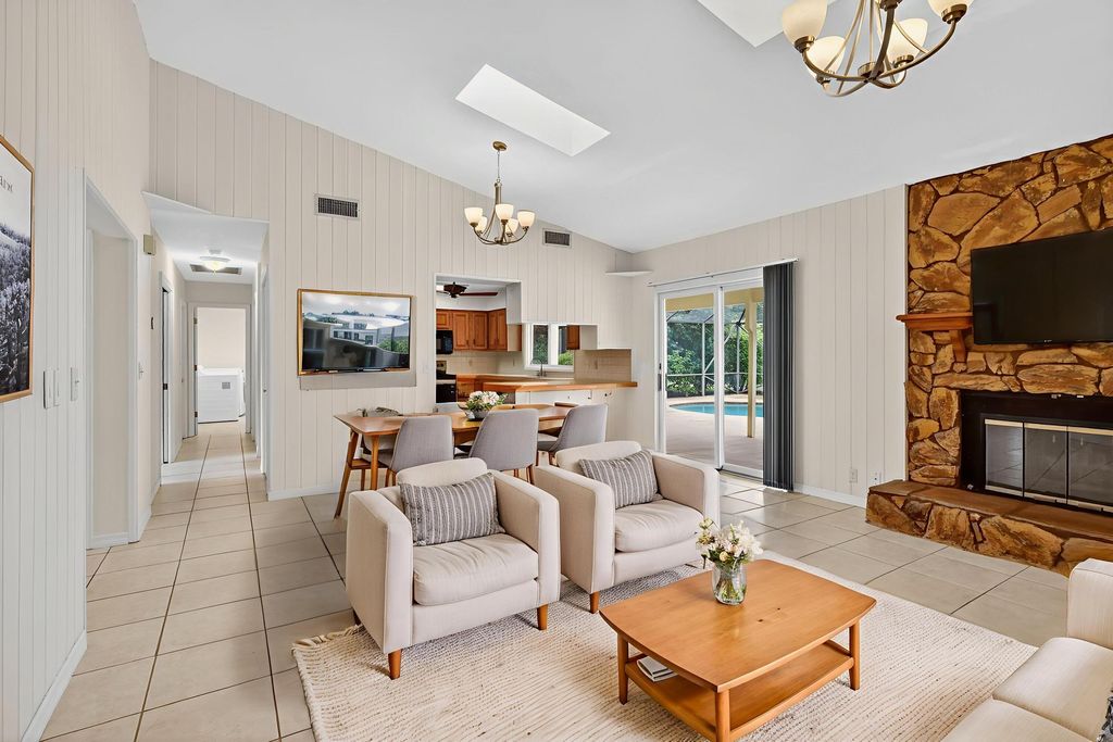 Photo of 630 NE Town Terrace, Jensen Beach, FL 34957 (MLS # R11129188)