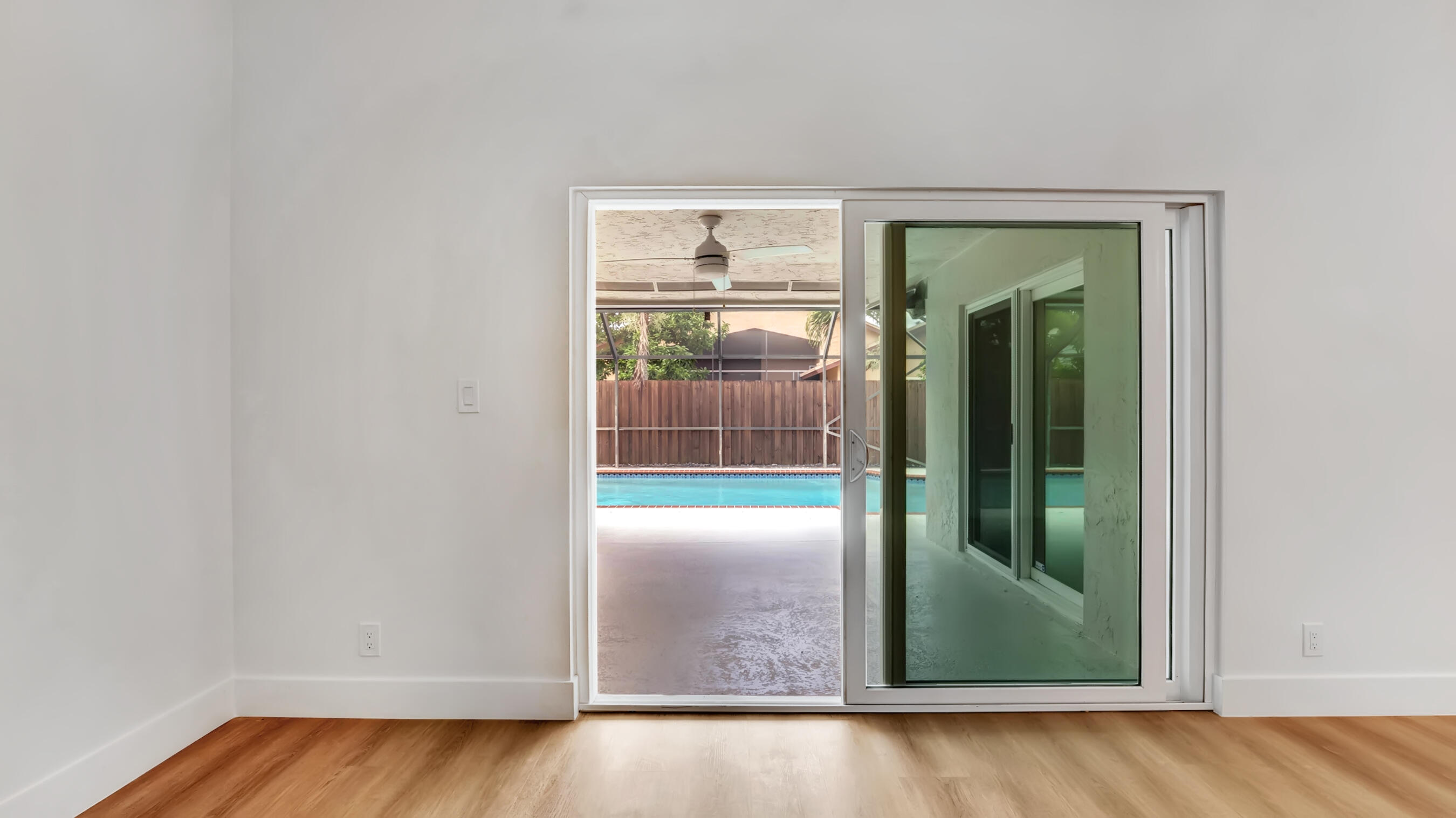 COUNTRY LANDING SEC 3 - Residential Lease