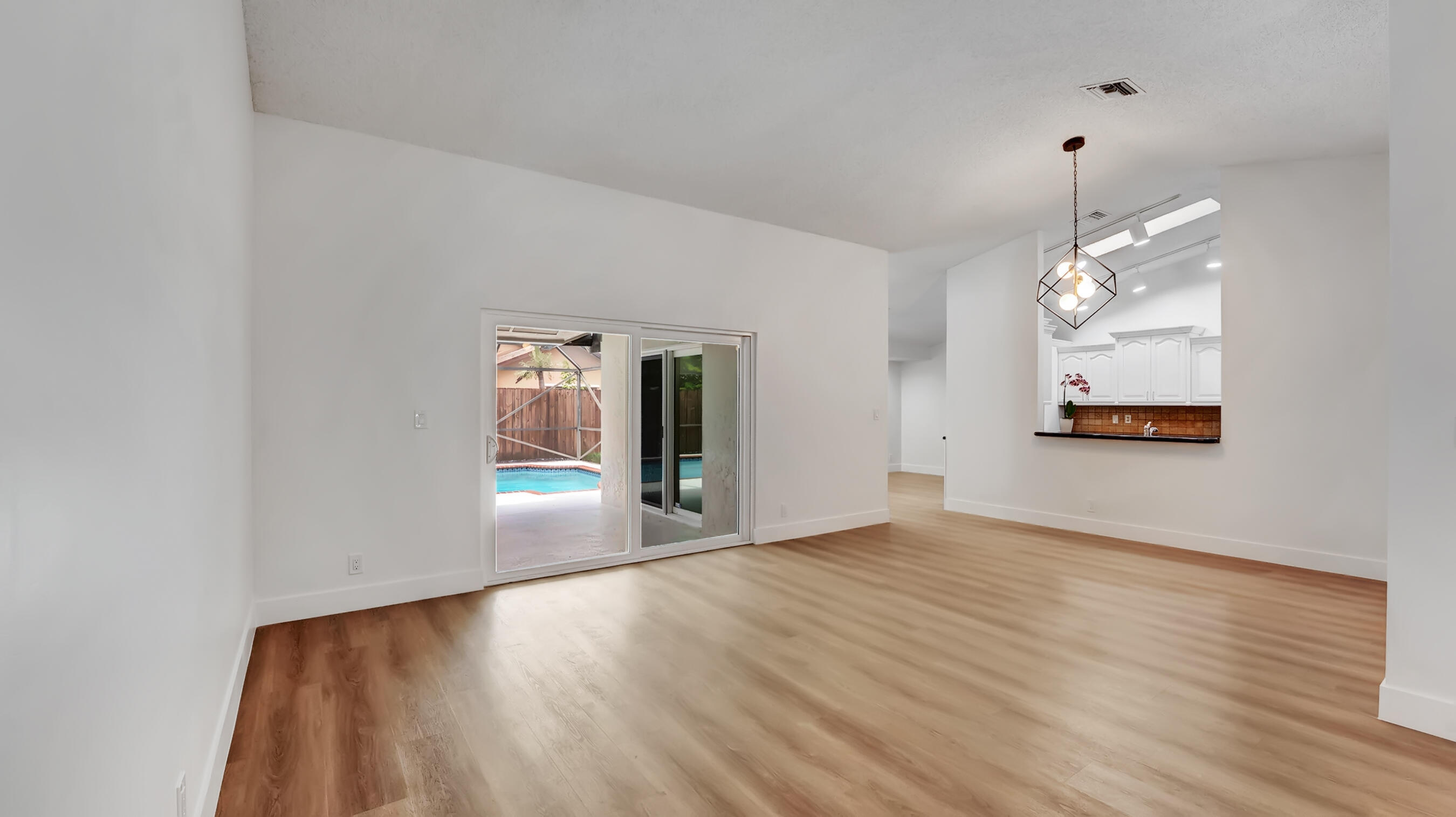 COUNTRY LANDING SEC 3 - Residential Lease