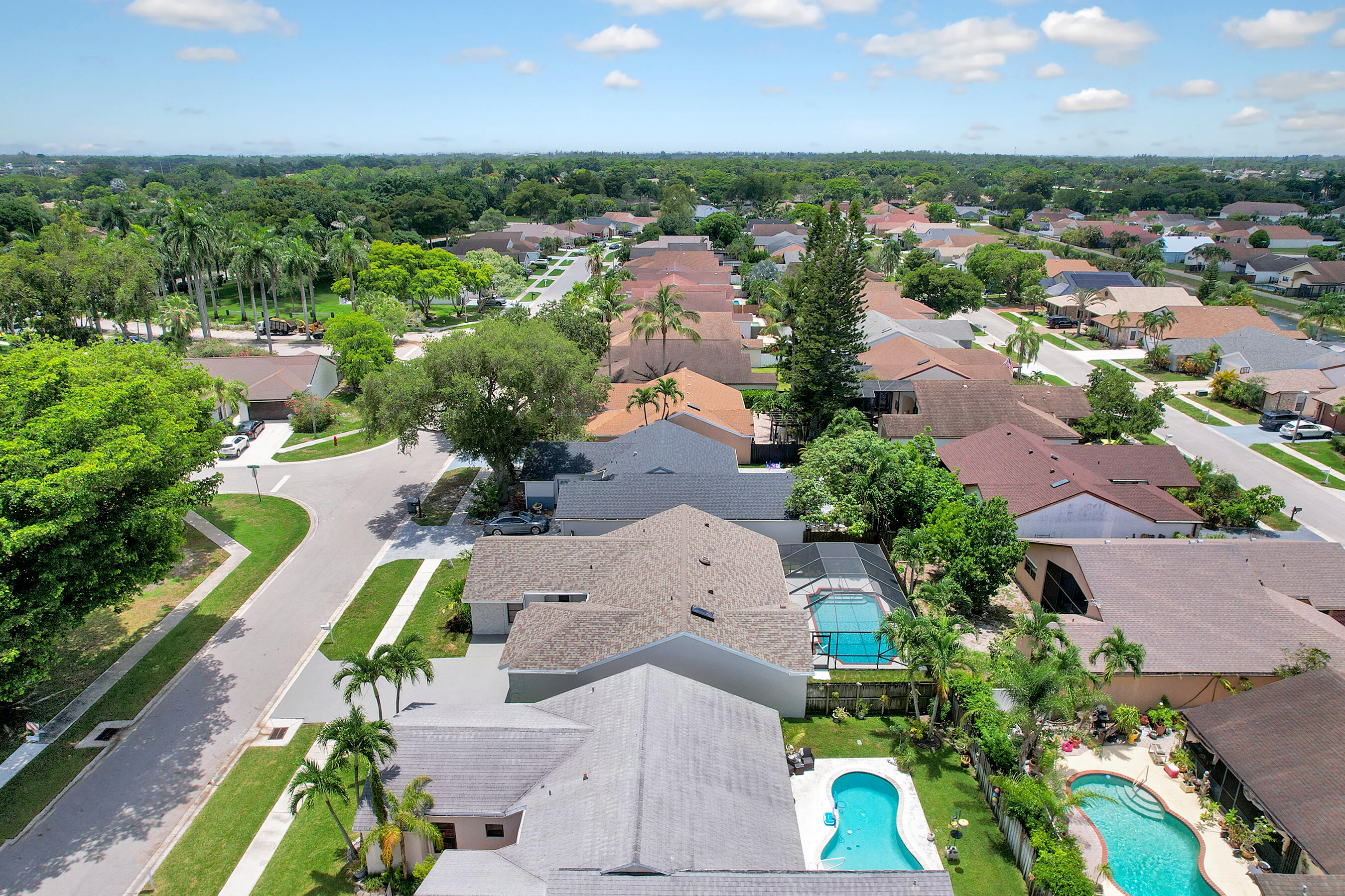 COUNTRY LANDING SEC 3 - Residential Lease